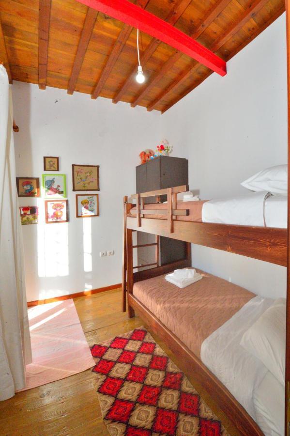 Archontiko Ilias Villa Kavousi  Bagian luar foto