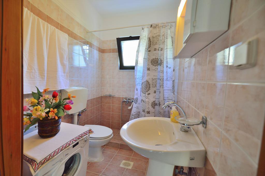 Archontiko Ilias Villa Kavousi  Bagian luar foto